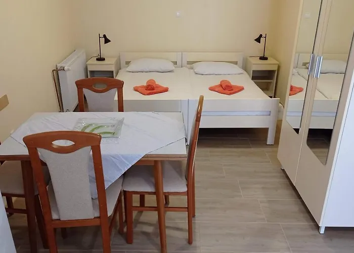 Apartma Divo Koper