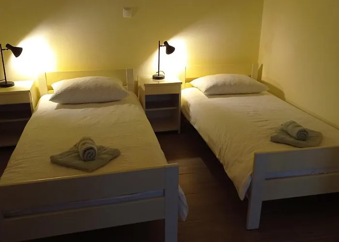Apartma Divo Koper