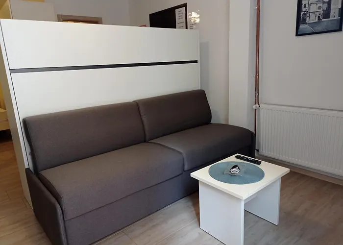 Apartma Divo Koper