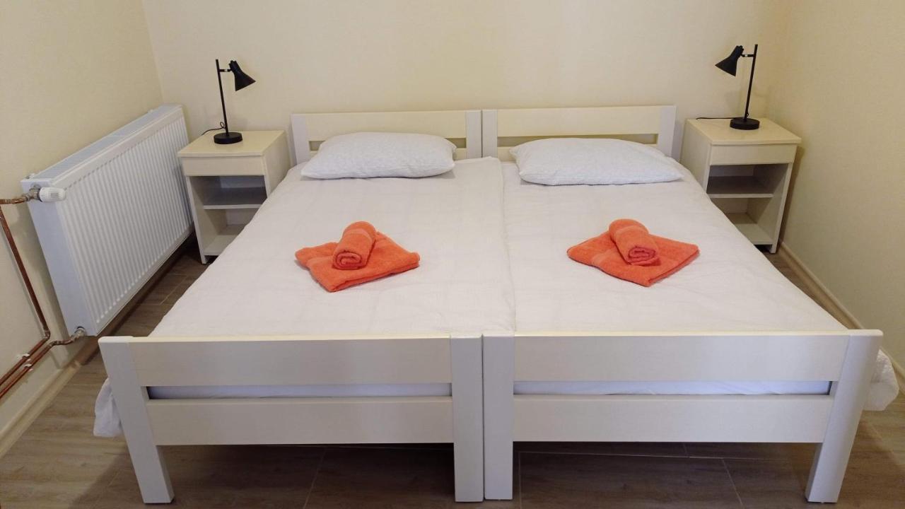 Apartma Divo Apartment