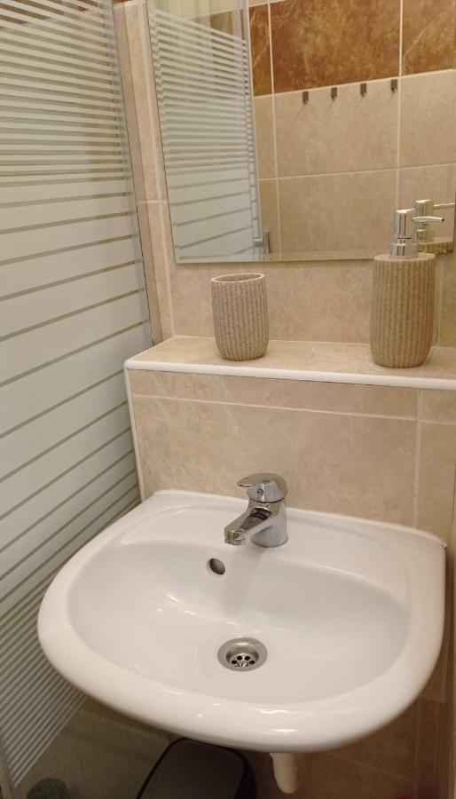 Apartma Divo Apartment Koper