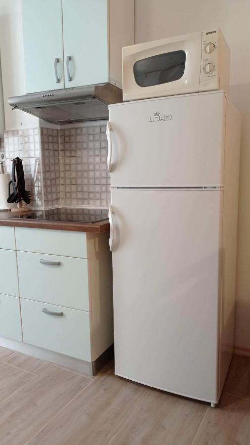 Apartma Divo Apartment