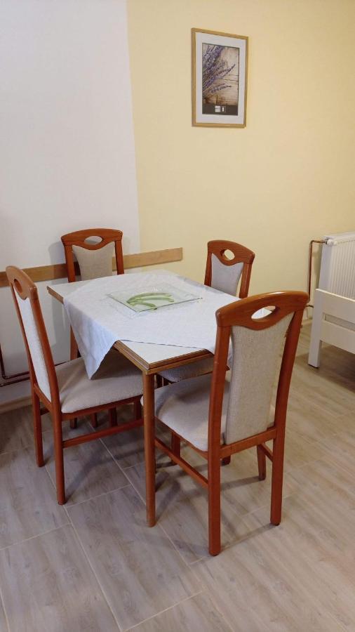 Apartment Apartma Divo Koper