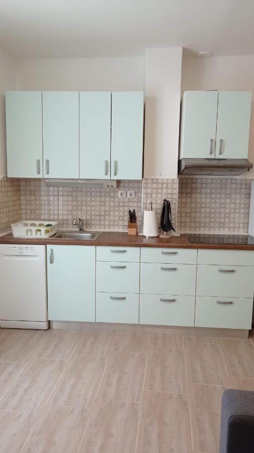 Apartment Apartma Divo