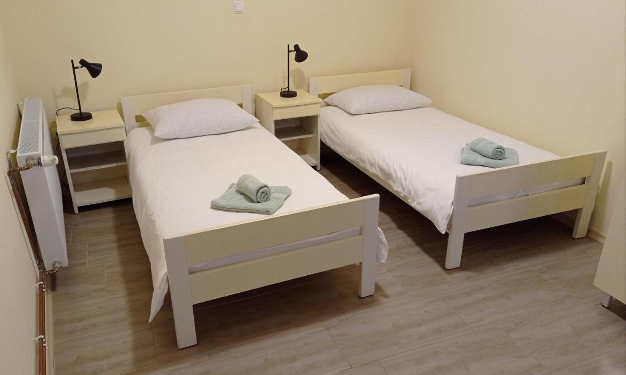 Apartment Apartma Divo Koper