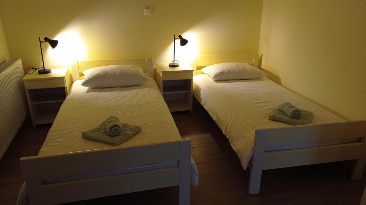 Apartma Divo * Koper