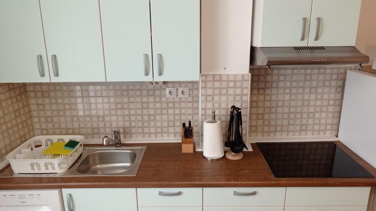 Apartma Divo *