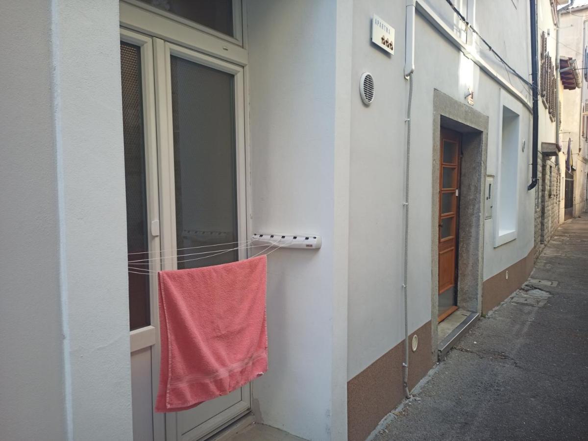 Apartma Divo