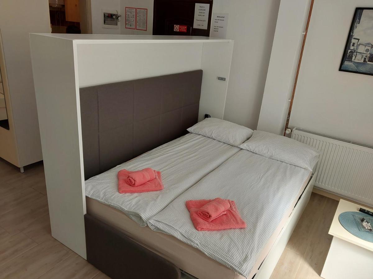 Apartma Divo Apartment Koper