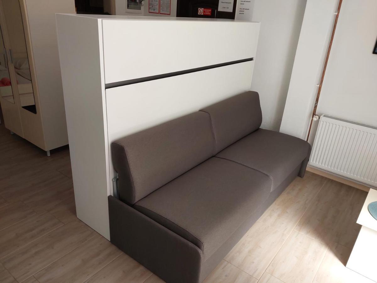 Apartma Divo Koper